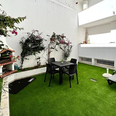 Albufeira Stylish 1 By Homing Apartment ภายนอก รูปภาพ