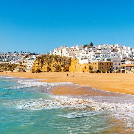 Albufeira Stylish 1 By Homing Apartment ภายนอก รูปภาพ