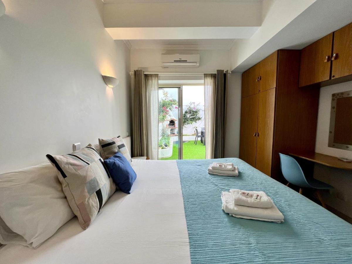Albufeira Stylish 1 By Homing Apartment ภายนอก รูปภาพ