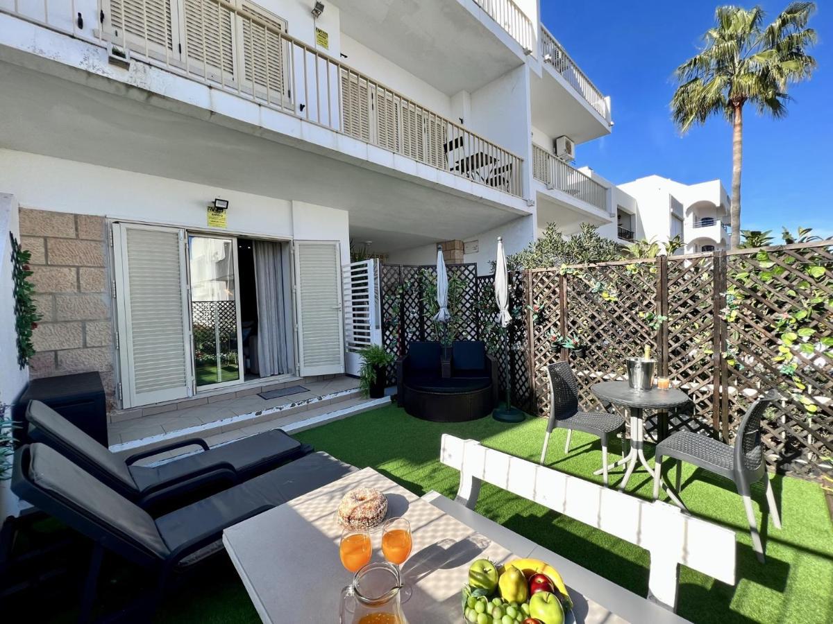 Albufeira Stylish 1 By Homing Apartment ภายนอก รูปภาพ