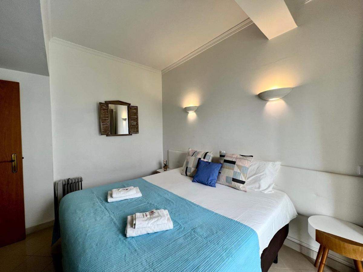 Albufeira Stylish 1 By Homing Apartment ภายนอก รูปภาพ
