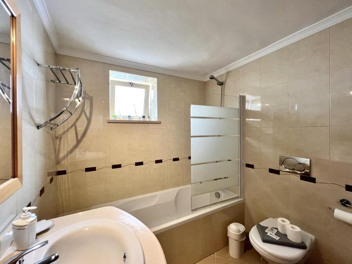 Albufeira Stylish 1 By Homing Apartment ภายนอก รูปภาพ