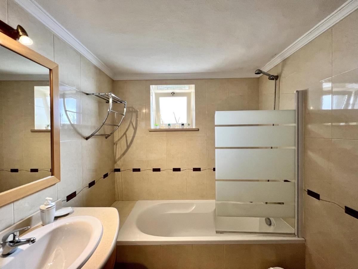 Albufeira Stylish 1 By Homing Apartment ภายนอก รูปภาพ
