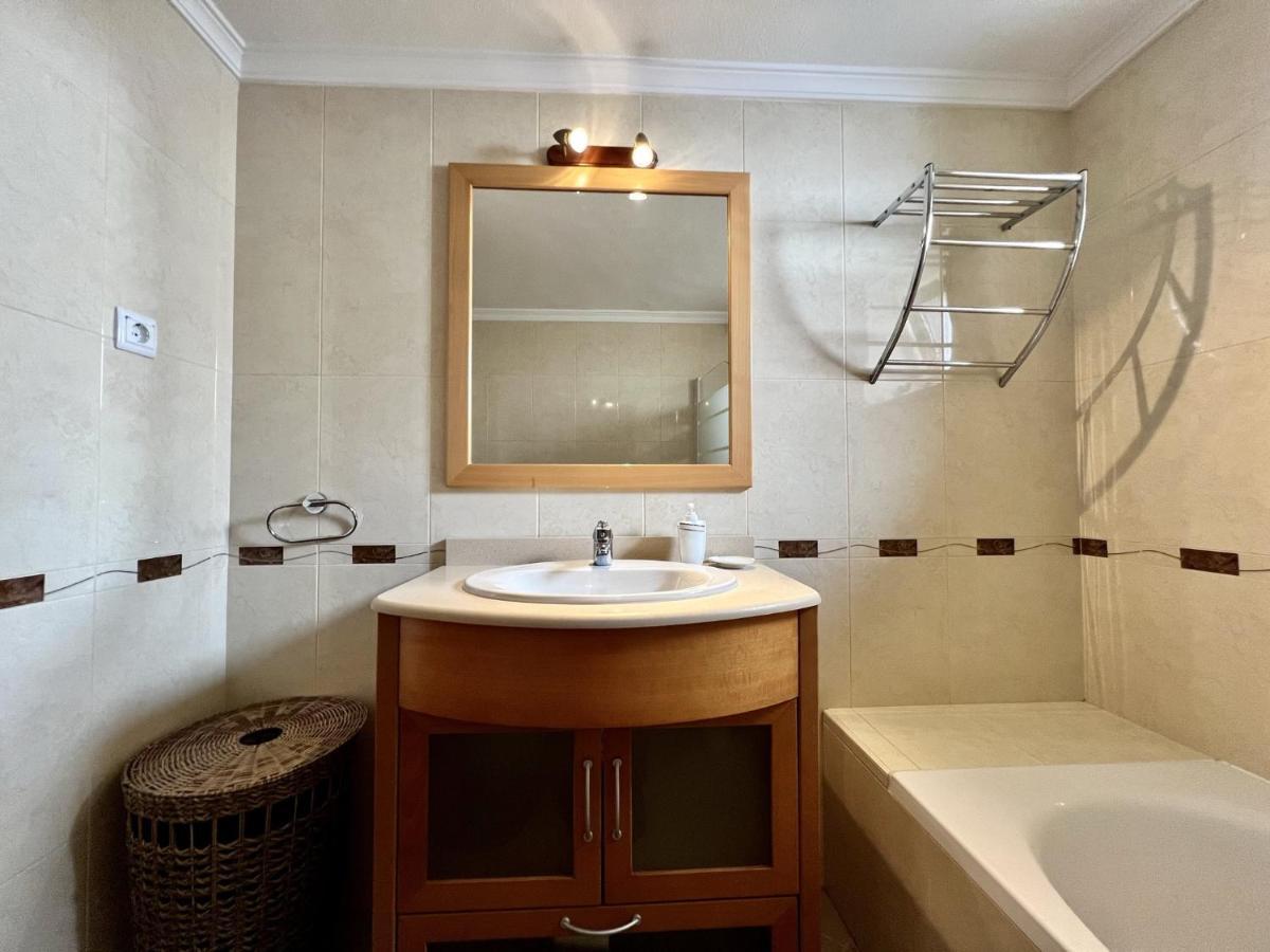 Albufeira Stylish 1 By Homing Apartment ภายนอก รูปภาพ