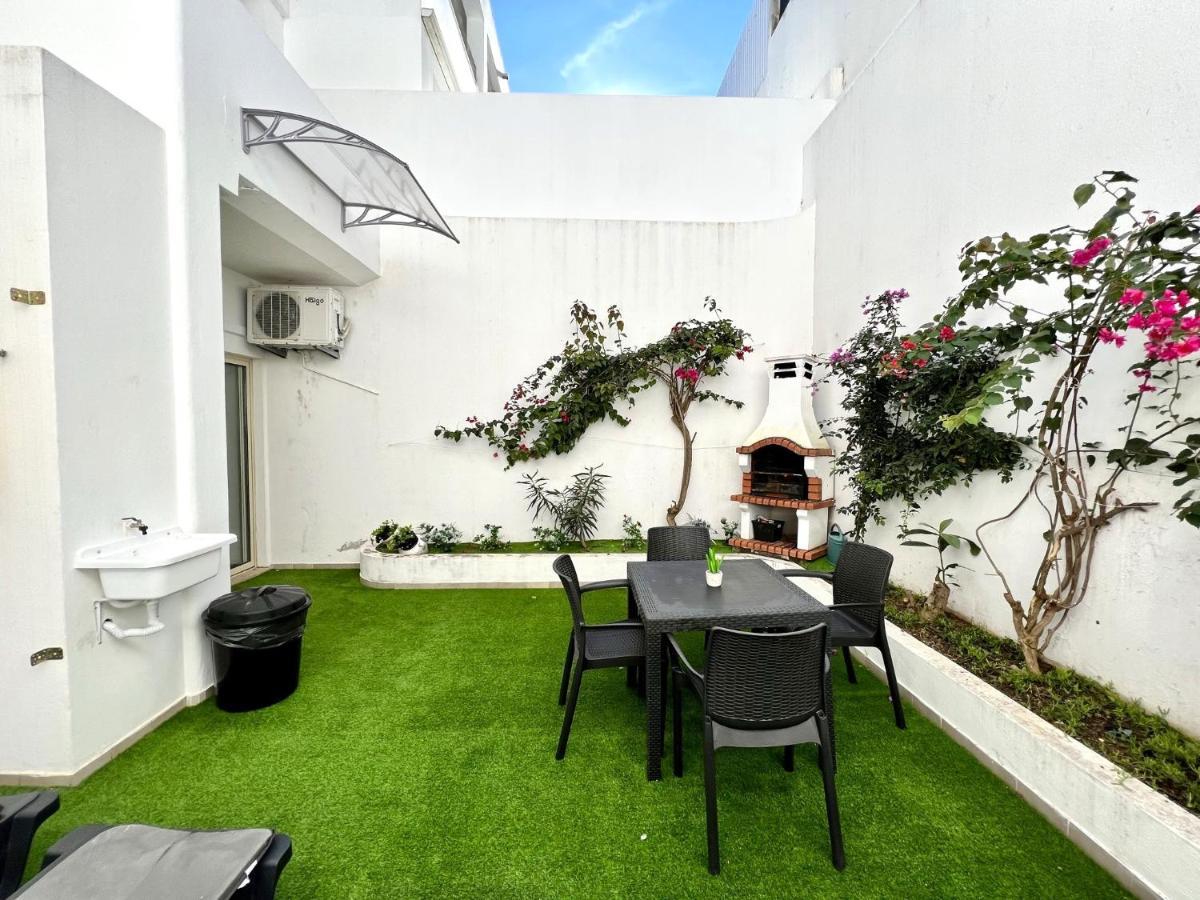 Albufeira Stylish 1 By Homing Apartment ภายนอก รูปภาพ