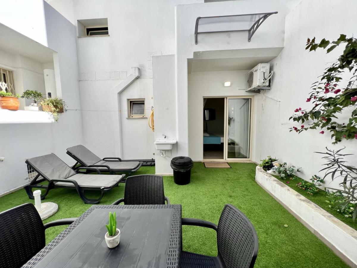 Albufeira Stylish 1 By Homing Apartment ภายนอก รูปภาพ