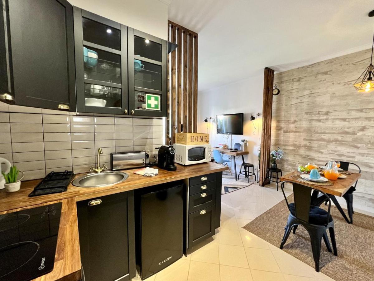 Albufeira Stylish 1 By Homing Apartment ภายนอก รูปภาพ