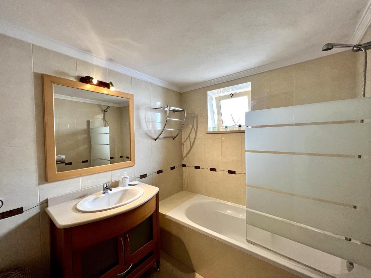 Albufeira Stylish 1 By Homing Apartment ภายนอก รูปภาพ