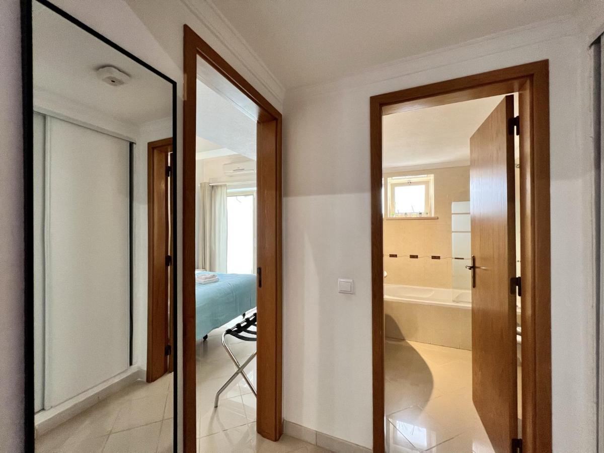 Albufeira Stylish 1 By Homing Apartment ภายนอก รูปภาพ